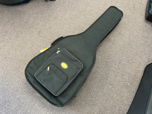 Vist Large View of Product Image Which is Used Fender ACOUSTIC GIG BAG Guitar Gig Bag