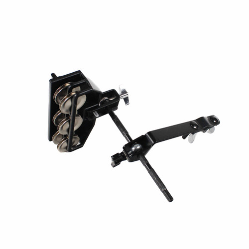 Vist Large View of Product Image Which is Used JAM TAMB World Percussion Instrument