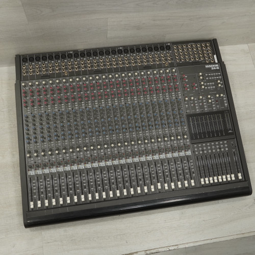 Vist Large View of Product Image Which is Used Mackie 24.8 Mixing Console - Local Pickup Only