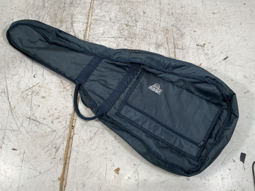 Vist Large View of Product Image Which is Used Bundy SMALLER ACOUSTIC GIG BAG Guitar Gig Bag