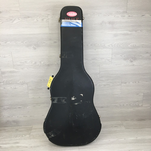 Vist Large View of Product Image Which is Used SKB ACOUSTIC HARDSHELL CASE Guitar Case