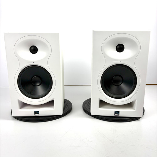 Vist Large View of Product Image Which is Used Kali Audio LP-6 Powered Studio Monitor Pair
