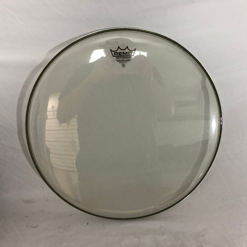 Vist Large View of Product Image Which is Used Remo 16 AMB CLEAR Tom Drum Head