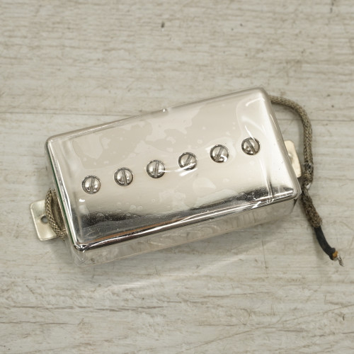 Vist Large View of Product Image Which is Used Seymour Duncan SPH90-1B Phat Cat Guitar Pickup