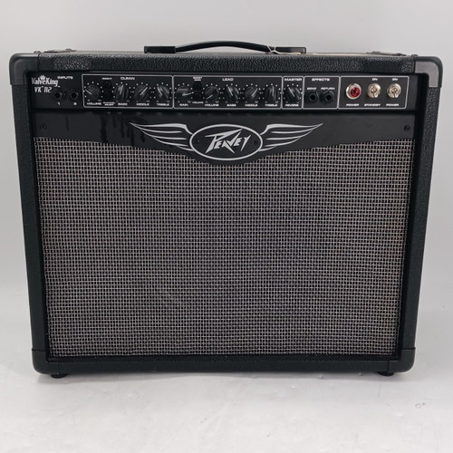 Vist Large View of Product Image Which is Used Peavey VK112 VALVEKING Vintage Tube Guitar Combo