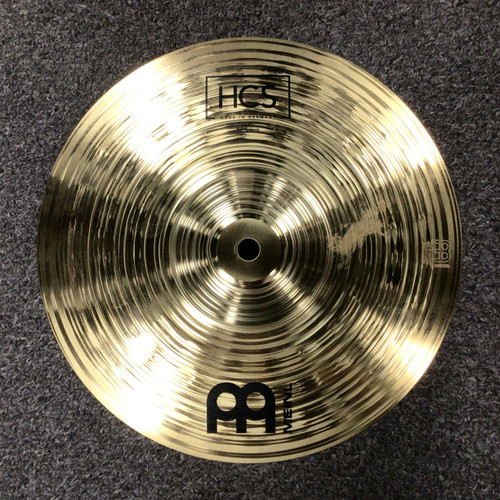 Meinl Cymbals Splash