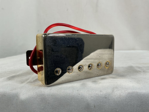 Vist Large View of Product Image Which is Used Epiphone ZEPHYR REGENT NECK PICKUP Guitar Pickup