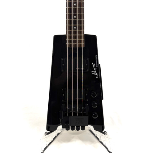 Vist Large View of Product Image Which is Used Steinberger Spirit XT-2