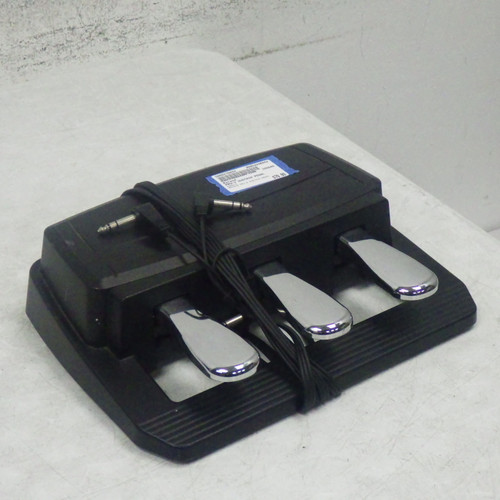 Vist Large View of Product Image Which is Used Roland PRU-3  Keyboard Pedal