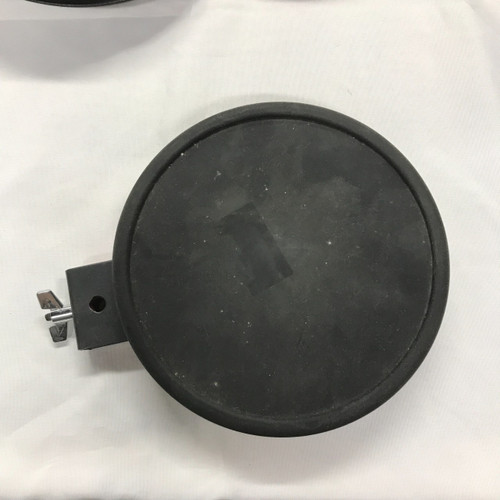 Vist Large View of Product Image Which is Used Alesis RUBBER PAD Electronic Drum Pad