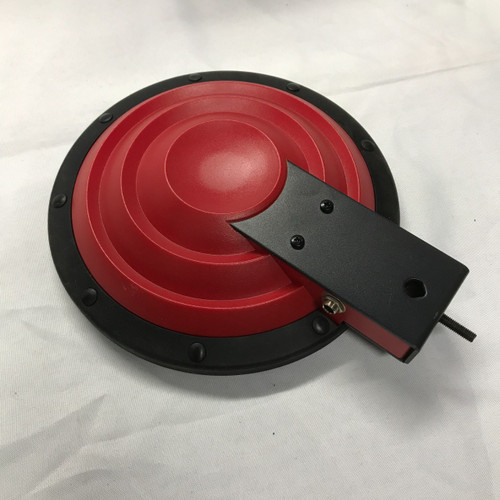 Vist Large View of Product Image Which is Used Alesis RUBBER PAD Electronic Drum Pad