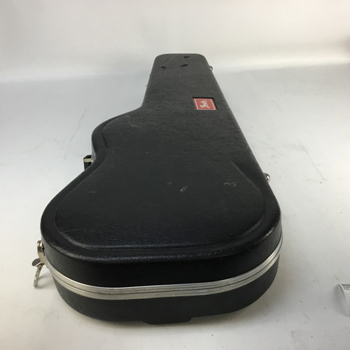 Vist Large View of Product Image Which is Used Fender STRAT CASE Guitar Case