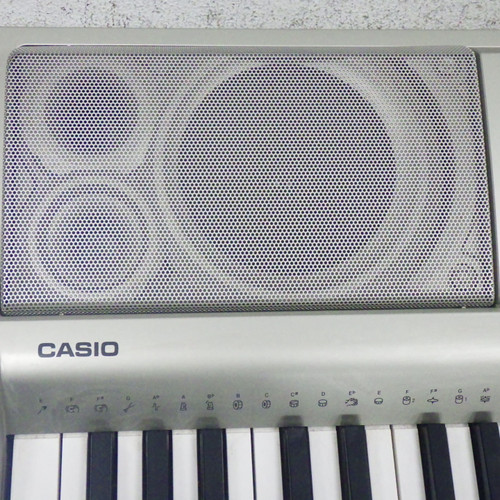 Vist Large View of Product Image Which is Used Casio WK-200 