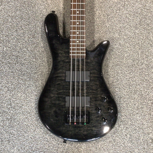 Vist Large View of Product Image Which is Used SPECTOR LEGEND 4 CLASSIC Bass Guitar