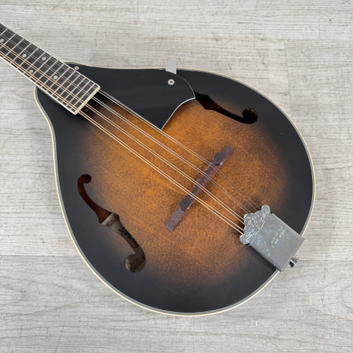 Vist Large View of Product Image Which is Used Ibanez M510E-OVS Acoustic-electric Mandolin