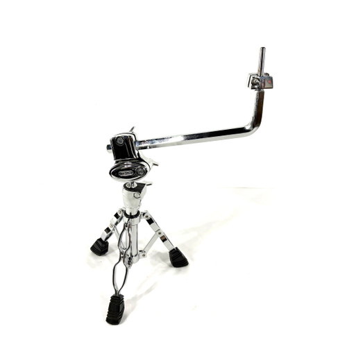 Vist Large View of Product Image Which is Used Tama Star Cast Air Ride Snare Stand