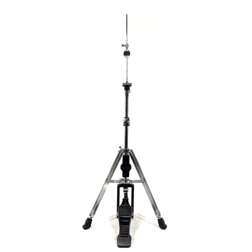Vist Large View of Product Image Which is Used Premier Double Braced Hi Hat Stand