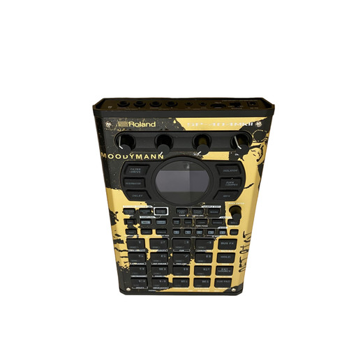 Vist Large View of Product Image Which is Used Roland SP-404MKII SPECIAL EDITION Pro Sound Product
