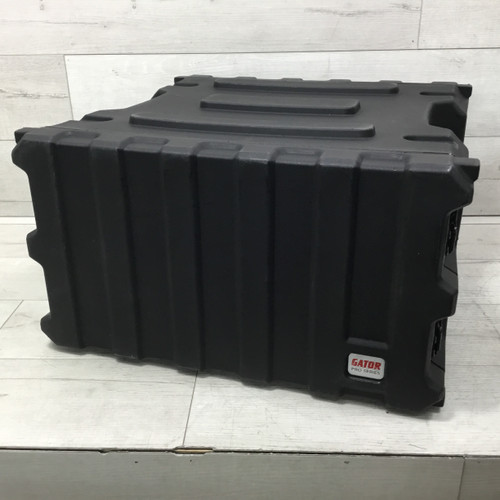 Vist Large View of Product Image Which is Used Gator G-PRO-6U Pro Series Rack Case