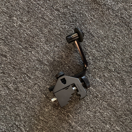 Vist Large View of Product Image Which is Used Shure A56D Microphone Stand