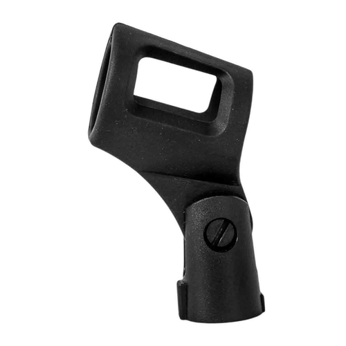 Vist Large View of Product Image Which is New - NOMAD NMC-J802 SOFT RUBBER MICROPHONE CLIP