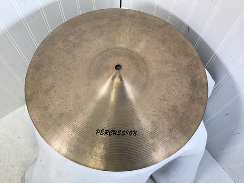 Vist Large View of Product Image Which is Used 14IN CRASH Crash Cymbal 14"