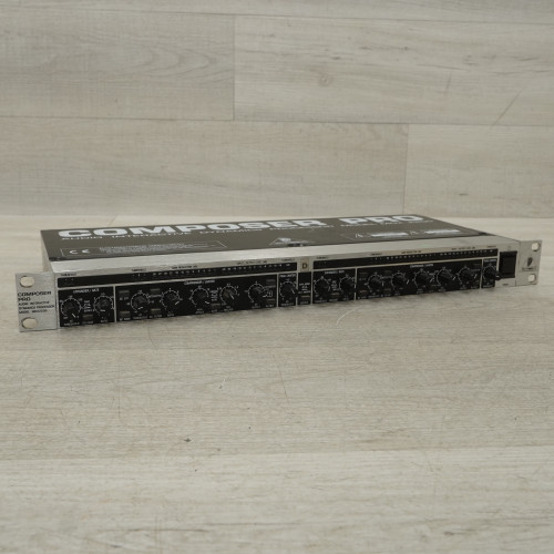Vist Large View of Product Image Which is Used Behringer MDX2200 Multi Effects