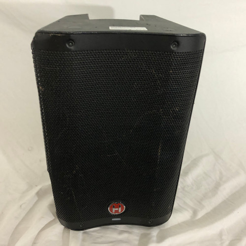 Vist Large View of Product Image Which is Used Harbinger V2308 Portable PA System Speaker