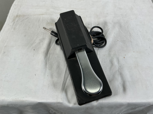 Vist Large View of Product Image Which is Used VFP-1 SUSTAIN PEDAL Keyboard Pedal