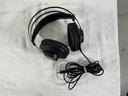 Vist Large View of Product Image Which is Used AKG KS2 HEADPHONES Pro Sound Product