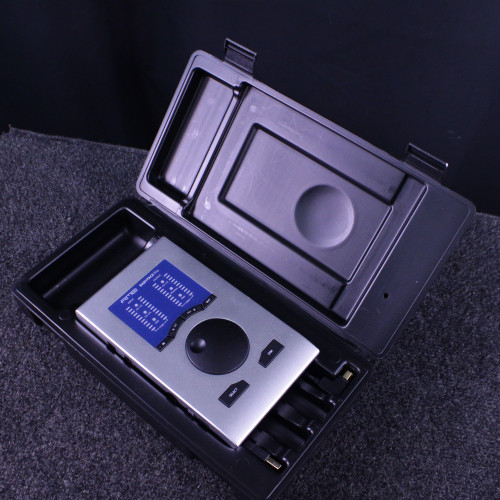 Vist Large View of Product Image Which is Used RME BABYFACE PRO INTERFACE Computer Interface 8+ A/D Recording Inputs