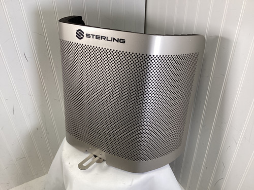 Vist Large View of Product Image Which is Used Sterling VMS MIC SHEILD Pro Sound Product