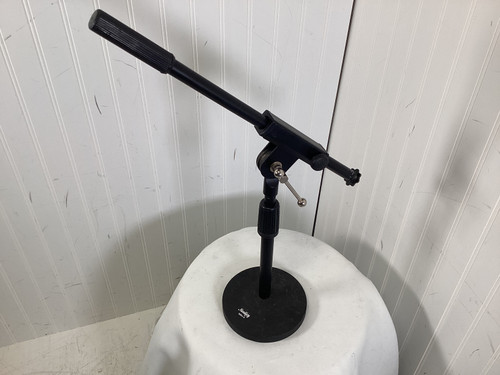 Vist Large View of Product Image Which is Used MOUKEY MMS-5 MIC STAND Microphone Stand