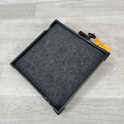 Vist Large View of Product Image Which is Used Pearl PTT1212 - Mountable Trap Table - 12 x 12-inch