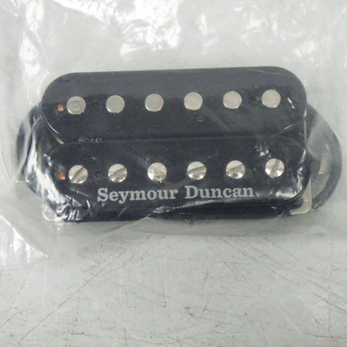 Vist Large View of Product Image Which is Used Seymour Duncan SH-4 JB HUMBUCKER Guitar Pickup