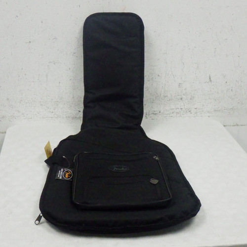 Vist Large View of Product Image Which is Used Fender  Guitar Gig Bag