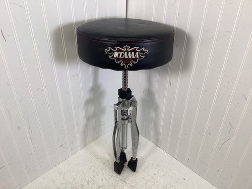 Vist Large View of Product Image Which is Used Tama 1ST CHAIR SYSTEMS THRONE Percussion Accessory