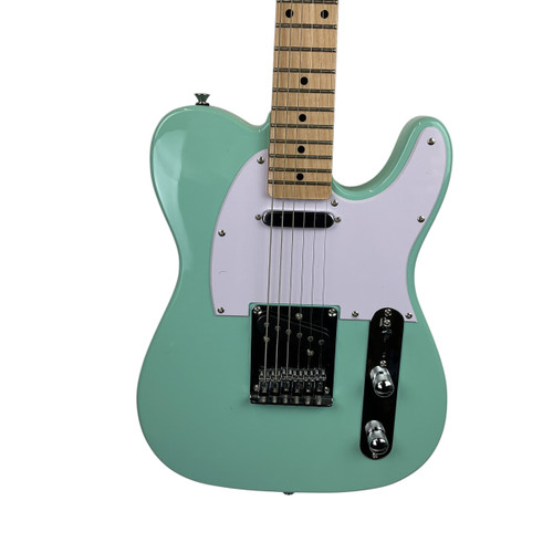 Vist Large View of Product Image Which is Used SX VTG SERIES T-STYLE T Type Electric Guitar Other 6-String