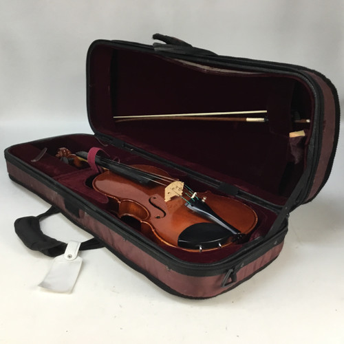 Vist Large View of Product Image Which is Used William Lewis & Son VIOLA Viola 16"
