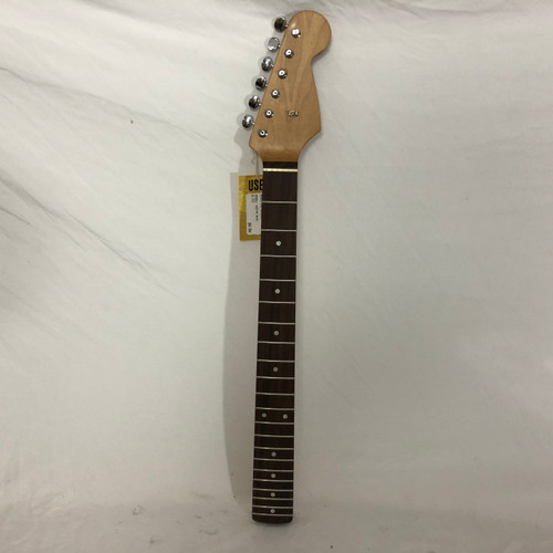 Vist Large View of Product Image Which is Used HOWELL CUSTOM NECK Guitar