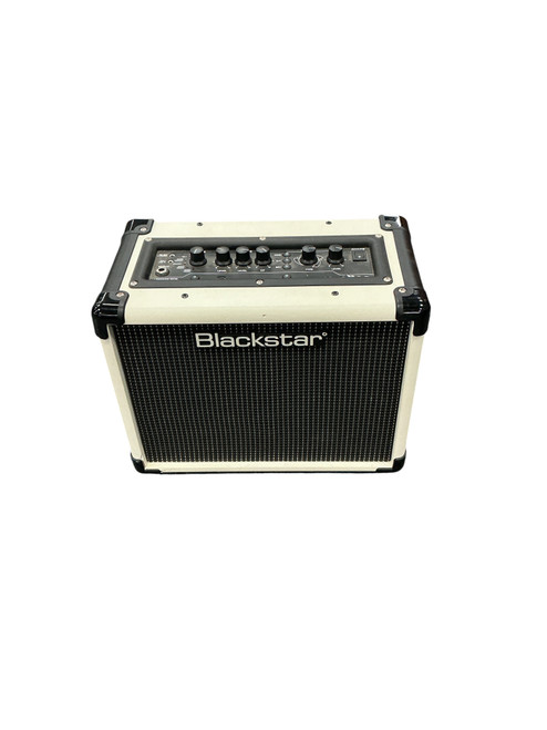Vist Large View of Product Image Which is Used Blackstar ID CORE 1 x 5 Solid State Amplifier 1 x 5