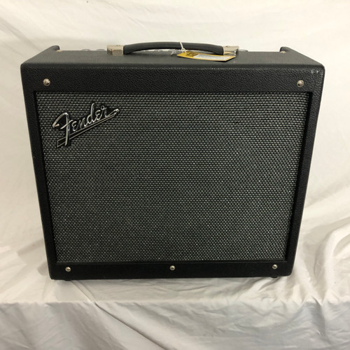 Vist Large View of Product Image Which is Used Fender MUSTANG GTX50 1 x 12 Solid State Amplifier 1 x 12