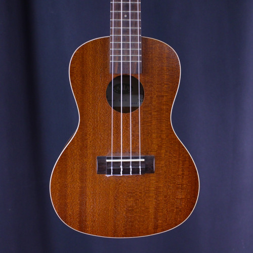 Vist Large View of Product Image Which is Used Kala KA-C CONCERT UKULELE Ukulele Wood