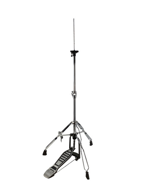 Vist Large View of Product Image Which is Used DOUBLE BRACED Hi Hat Stand