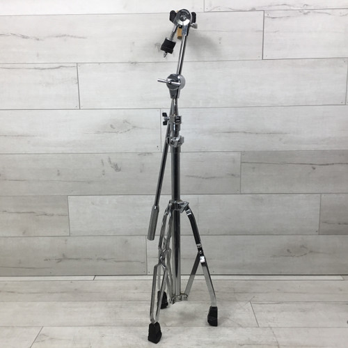Vist Large View of Product Image Which is Used Pearl 3 Tier Counterweight Cymbal Boom Stand