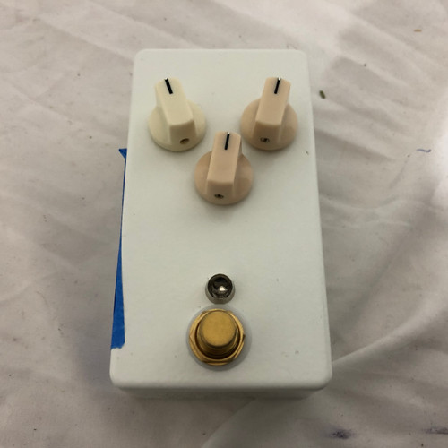 Vist Large View of Product Image Which is Used REA PEDALS HOT FUZZ Fuzz Pedal