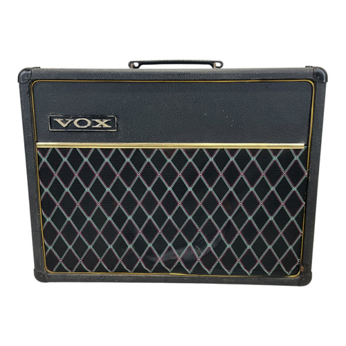 Vist Large View of Product Image Which is Used Vox 1021 Pacemaker 1x10 Solid State Amplifier 1x10