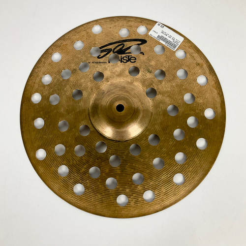 Vist Large View of Product Image Which is Used Paiste 14IN 502 Bottom Hi-Hat Cymbal