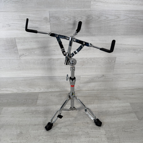Vist Large View of Product Image Which is Used Ludwig Snare Drum Stand