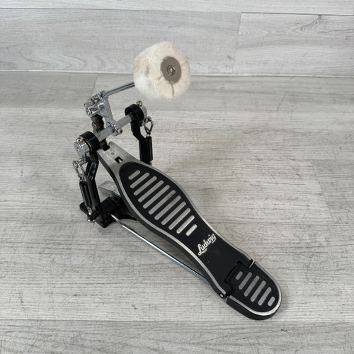 Vist Large View of Product Image Which is Used Ludwig Single Bass Drum Pedal